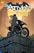 Batman: Zero Year image