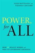 Power, For All: How It Really Works and Why It's Everyone's Business image