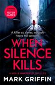 When Silence Kills: The unmissable new thriller in the Holly Wakefield series image