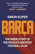 Barca : The inside story of the world's greatest football club image
