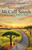 The Joy and Light Bus Company image