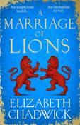 A Marriage of Lions image