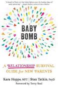 Baby Bomb: A Relationship Survival Guide for New Parents image