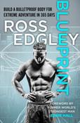 Blueprint : Build a Bulletproof Body for Extreme Adventure in 365 Days image