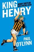 King Henry - Henry Shefflin Irish Sporting Legend image