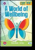 A World of Wellbeing (SET)- Junior Cycle CSPE image
