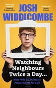 Watching Neighbours Twice a Day... : How '90s TV (Almost) Prepared Me For Life