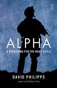 Alpha: a reckoning for the Navy SEALs image