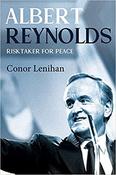 Albert Reynolds : Risktaker for Peace image