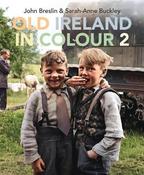 Old Ireland in Colour - Volume 2 image