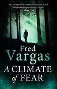 A Climate of Fear image