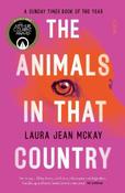 The Animals in That Country image