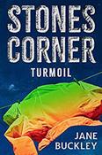 Stones Corner Book 1 - Turmoil image