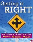 Getting it Right : The Complete Package for LCVP image