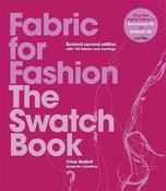 Fabric for Fashion: The Swatch Book Revised Second Edition image
