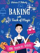 Baking With A Touch of Magic image