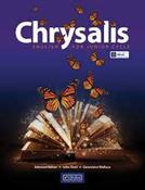 Chrysalis English For Junior Cycle Student PACK image