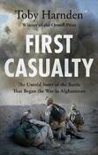 First Casualty image