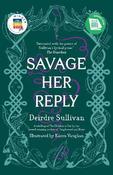 Savage Her Reply PB - YA Book of the Year, Irish Book Awards 2020 image