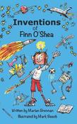 INVENTIONS OF FINN O`SHEA image