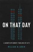On That Day: The Definitive Timeline of 9/11 image