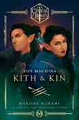 Critical Role : Vox Machina - Kith &amp; Kin image
