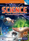 Active Science Textbook &amp; Workbook FREE EBOOK - 2nd Edition - Junior Cycle image