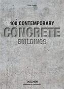 CONTEMPORY CONCRETE BUILDINGS image