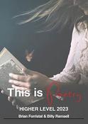 This Is Poetry Leaving Certificate English Higher Level 2023 image