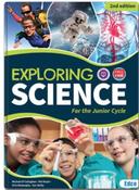 Exploring Science 2nd Edition Pack (Including Student Activity Book &amp; FREE e-book) image