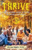 Thrive Autumn Outdoor Nature Activities for Children and Families image