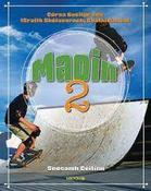 Maoin 2 - Pack Junior Cycle Ordinary Level Irish