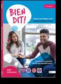 Bien Dit ! 3rd Edition + FREE e-book (Leaving Certificate Oral &amp; Aural French) image