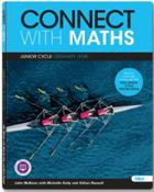 Connect With Maths - Ordinary Level - Junior Cycle image