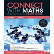 Connect With Maths 1 Intoduction Textbook &amp; Activity Book FREE EBOOK EDCO image