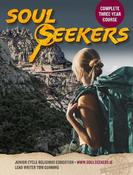 Soul Seekers - Complete 3 Year Course - Textbook &amp; Workbook Set image