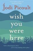 Wish You Were Here image