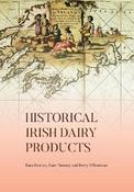 Historical Irish Dairy Products image