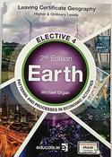 Earth - Core And Textbook Leaving Certificate Geography Higher And Ordinary Levels - Economic Elective 4 image