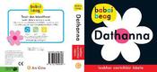 Dathanna - Babai Beag image