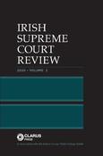 Irish Supreme Court Review 2 image