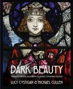 Dark Beauty : Hidden Detail in Harry Clarke's Stained Glass image