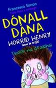 Dónall Dána (Horrid Henry) - Teach na dTaibhsí image