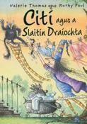 Cití Agus A Slaitíu Draíochta image