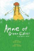 Anne of Green Gables: A Graphic Novel image