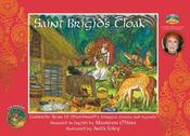 Saint Brigids Cloak Bilingual Stories and Legends image