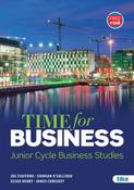 Time for Business 2nd Edition (Including Student Activity Book &amp; FREE e-book) image