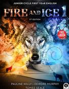 Fire and Ice 2 - Writing Skills Book Only - New / 2nd Edition image