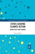 Cities Leading Climate Action: Urban Policy and Planning