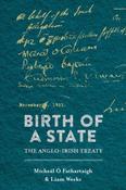 Birth of a State: The Anglo-Irish Treaty image